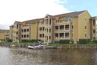 Others Seascape-heron Harbour 202-3 2 Bedroom Condo by Redawning