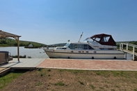 Khác The Rose 37ft Lakeside Yacht inc Hot Tub