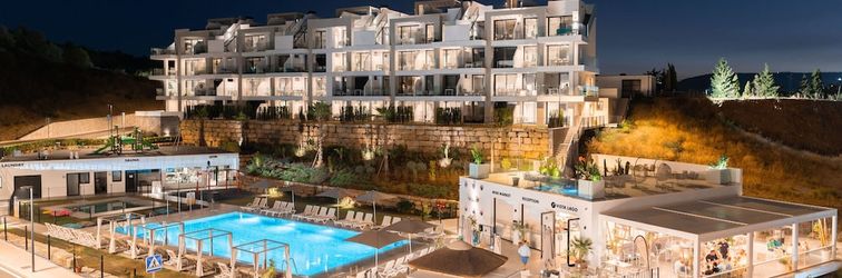 其他 Hacienda el Sueño - Holiday Resort