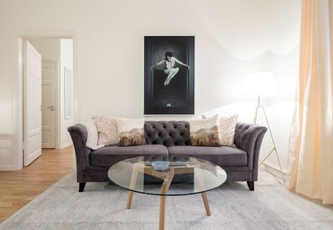 อื่นๆ 1 bedroom - Birger Jarls