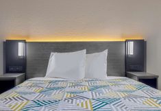 기타 5 Studio 6 Little Rock, AR - South