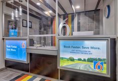 기타 2 Studio 6 Little Rock, AR - South