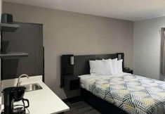 기타 7 Studio 6 Little Rock, AR - South