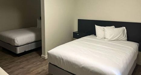 其他 2 Studio 6 Pasco, Wa