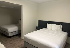 其他 6 Studio 6 Pasco, Wa