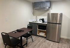 其他 7 Studio 6 Pasco, Wa