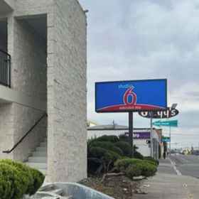 Primary image1Studio 6 Pasco, Wa，富兰克林县飯店