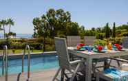 Others 7 Protaras Sunrise Zen Seafront Villa