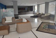 อื่นๆ 2 Flat Mobiliado Serra Park