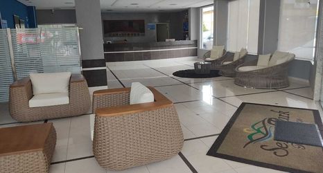 อื่นๆ 2 Flat Mobiliado Serra Park