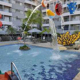 Primary image 1 Flat Mobiliado Serra Park, Hotel Goiás