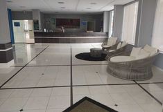 อื่นๆ 3 Flat Mobiliado Serra Park