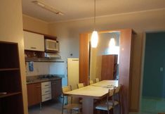 อื่นๆ 7 Flat Mobiliado Serra Park