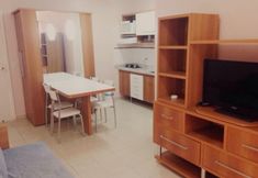 อื่นๆ 5 Flat Mobiliado Serra Park