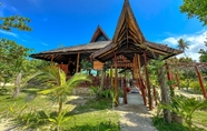 Lainnya 6 La Tranquilidad Beach Resort