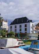 Imej utama Hôtel Real Nyon