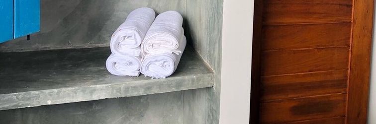 Others Pousada Vila lua Bela