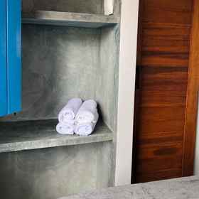 Room1Pousada Vila lua Bela,Pousada Aconchego飯店