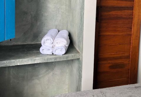 其他 Pousada Vila lua Bela