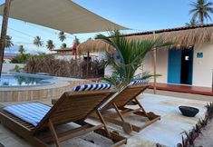 Others 6 Pousada Vila lua Bela