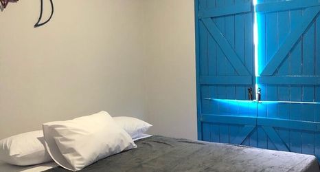 Others 2 Pousada Vila lua Bela