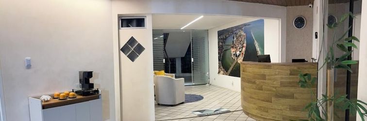 Khác Trip Inn Recife