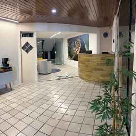 Reception 1 Trip Inn Recife, Nossa Senhora da Boa Viagem Church Hotels