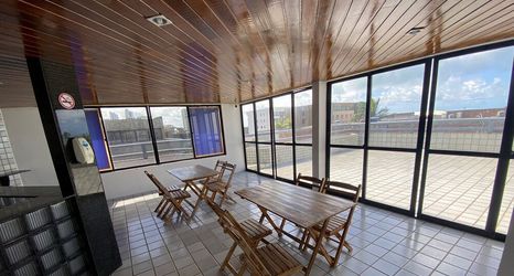 Khác 2 Trip Inn Recife