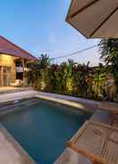 ภาพหลัก Nyaman Villas by EVDEkimi