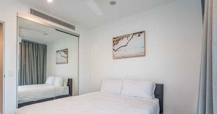 Others Brisbane one By Serain Residences