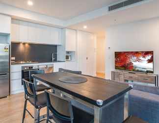 Others 2 Brisbane one By Serain Residences