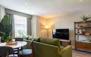 Others 2 Wellington Place 3 Bedroom Apartment N3