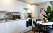 Others 3 Wellington Place 3 Bedroom Apartment N3