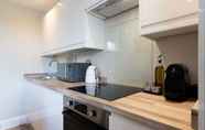 Others 4 Wellington Place 3 Bedroom Apartment N3