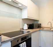 Others 4 Wellington Place 1 Bedroom Apartment N2