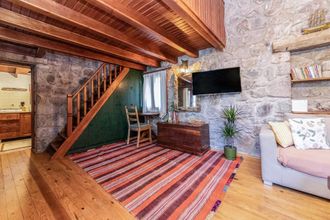 Lain-lain 4 Chic Villa w Fireplace 3 min to Beach in Bodrum