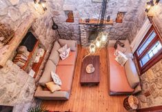 Lain-lain 7 Chic Villa w Fireplace 3 min to Beach in Bodrum