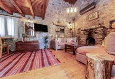 Lain-lain 2 Chic Villa w Fireplace 3 min to Beach in Bodrum