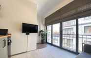 Others 4 Convenient Flat 5 min to Taksim Square