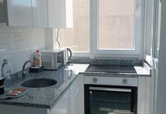 Others 7 Cozy Flat w Balcony 5 min to Beach in Alanya