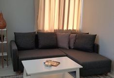 Others 2 Cozy Flat w Balcony 5 min to Beach in Alanya