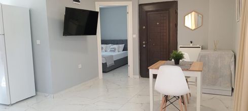 Others 4 Cozy Flat w Balcony 5 min to Beach in Alanya