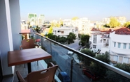 Lainnya 2 Flat w Balcony in Lefkosa 5 min to Kyrenia Gate