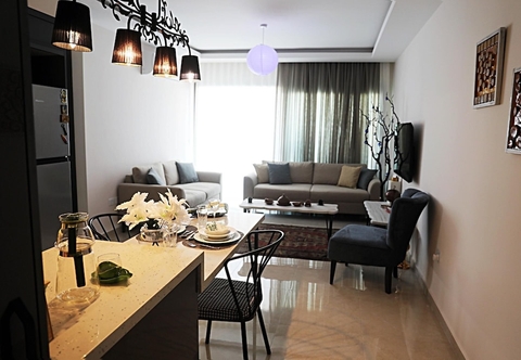 อื่นๆ Flat w Balcony in Lefkosa 5 min to Kyrenia Gate