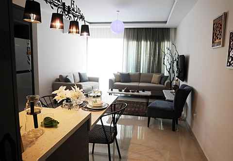 Khác Flat w Balcony in Lefkosa 5 min to Kyrenia Gate