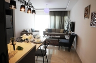 Lainnya Flat w Balcony in Lefkosa 5 min to Kyrenia Gate