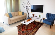 Lainnya 5 Flat w Balcony in Lefkosa 5 min to Kyrenia Gate