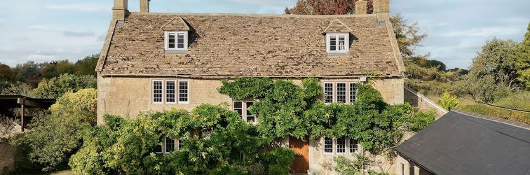 อื่นๆ Reybridge House