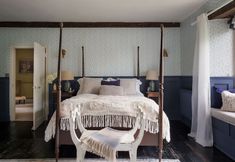 อื่นๆ 7 Reybridge House