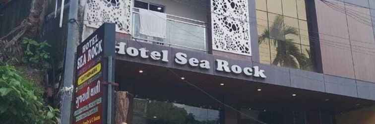 Others Hotel Sea Rock